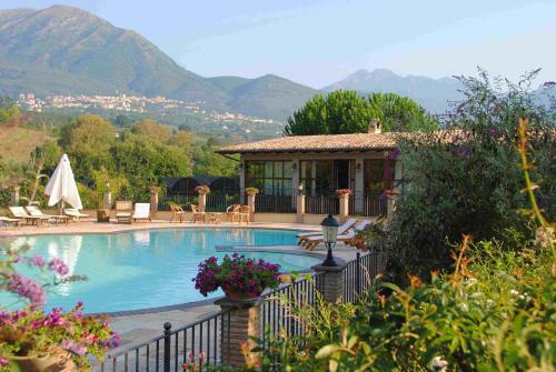 Agroturismo Il Casale San Pietro