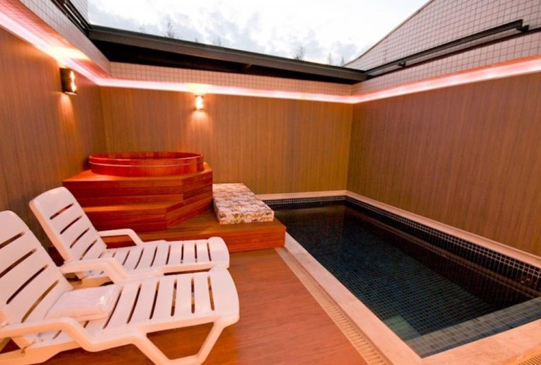 Motel Classe A (adult Only)