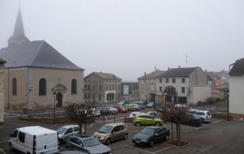 Hotel Le Chatelain
