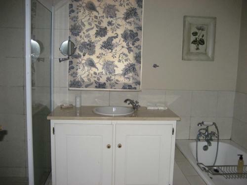 Hostal Franschhoek Rose Cottages