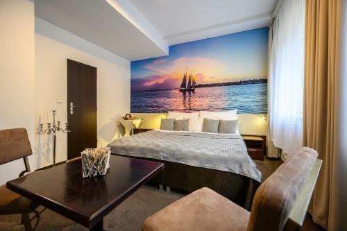 Hotel U ?ul�ka