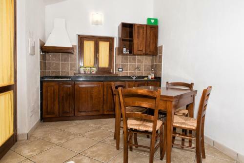 Agroturismo Casale Dei Mattonari