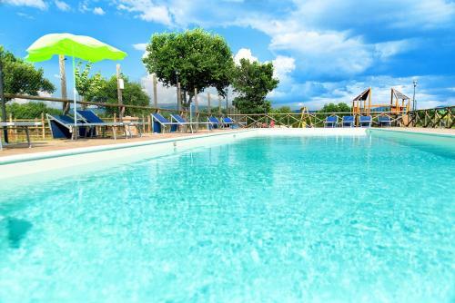 Agroturismo Casale Dei Mattonari