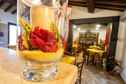 Agroturismo Casale Dei Mattonari