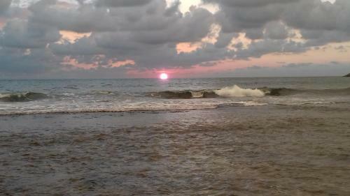 Hostal Blue Ocean Villa