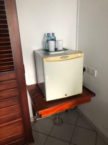 Hostal Blue Ocean Villa