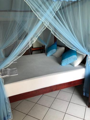 Hostal Blue Ocean Villa