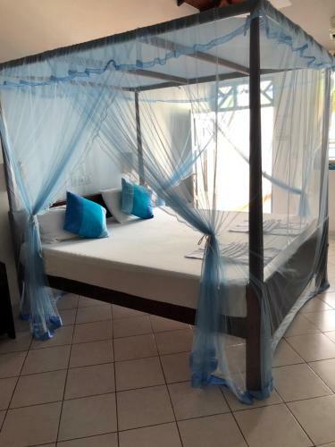 Hostal Blue Ocean Villa