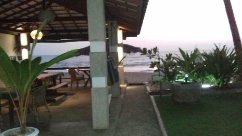 Hostal Blue Ocean Villa