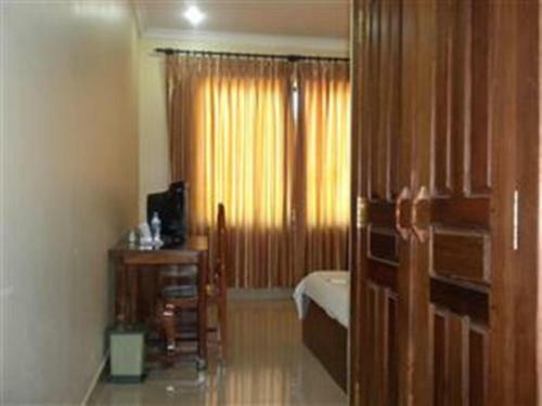 Nyny Hotel