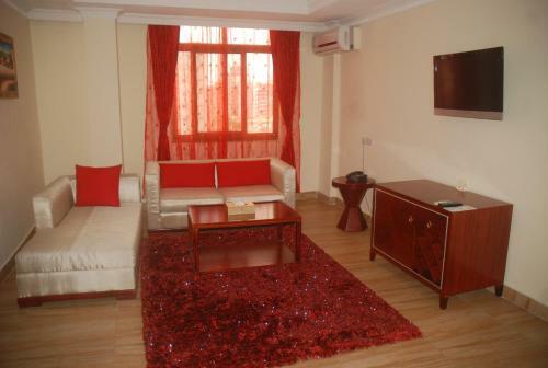 Tiffany Diamond Hotel