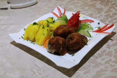 Tiffany Diamond Hotel