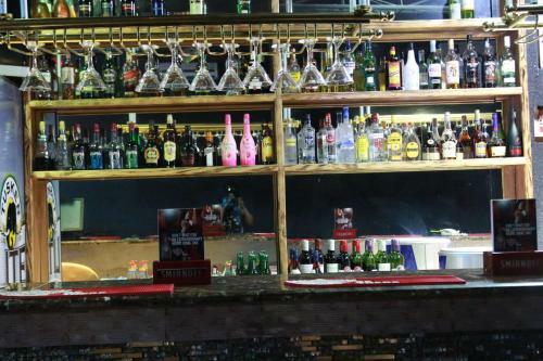 Tiffany Diamond Hotel