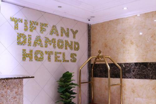 Tiffany Diamond Hotel