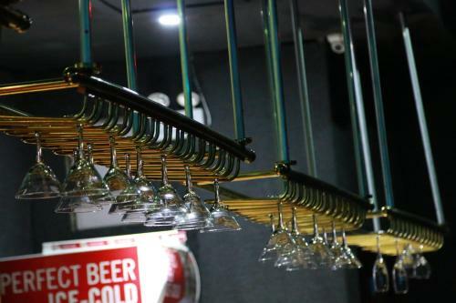 Tiffany Diamond Hotel