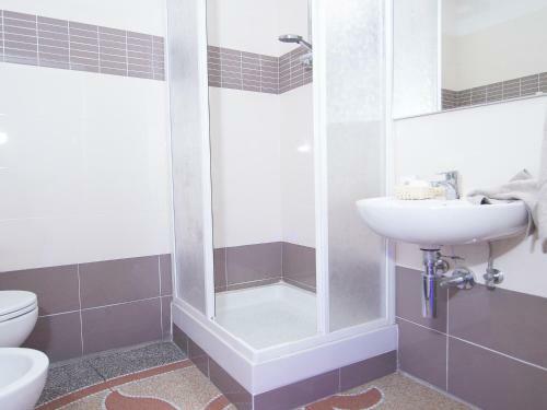 Hostal Affittacamere Lungomare Rooms