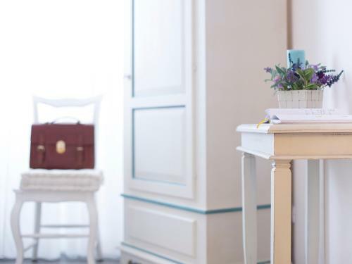 Hostal Affittacamere Lungomare Rooms