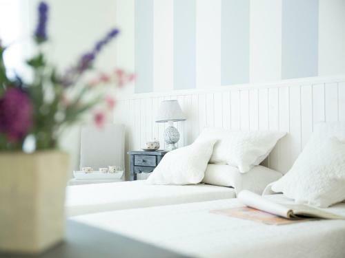 Hostal Affittacamere Lungomare Rooms