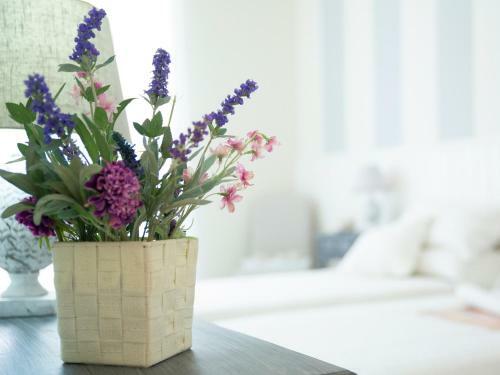 Hostal Affittacamere Lungomare Rooms