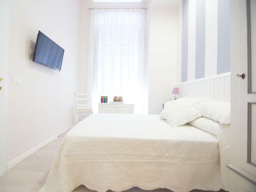 Hostal Affittacamere Lungomare Rooms