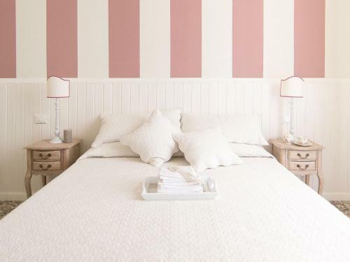 Hostal Affittacamere Lungomare Rooms