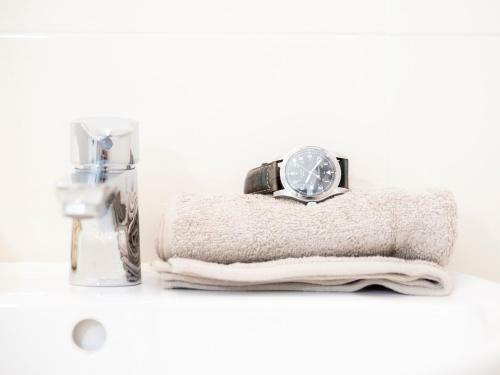 Hostal Affittacamere Lungomare Rooms