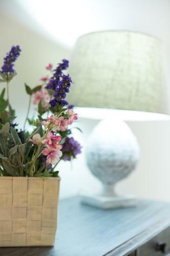 Hostal Affittacamere Lungomare Rooms