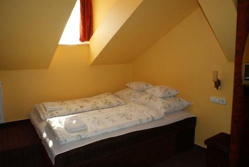 Hotel Palota City
