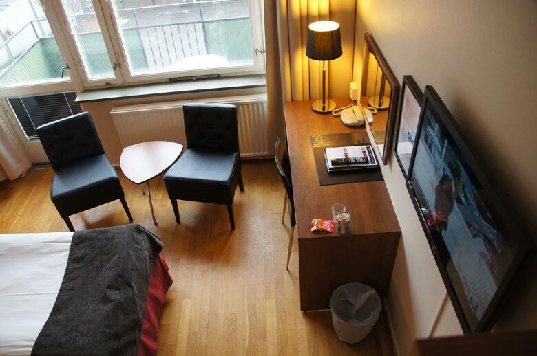 Best Western Plus Peninsula Hotel