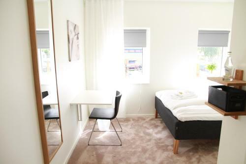 Hotel Flygplatshotellet