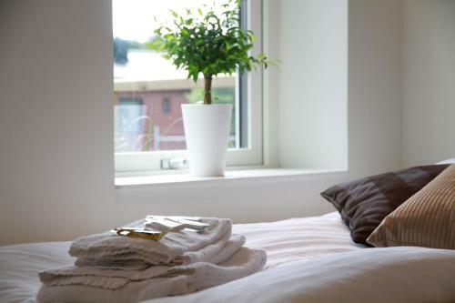 Hotel Flygplatshotellet