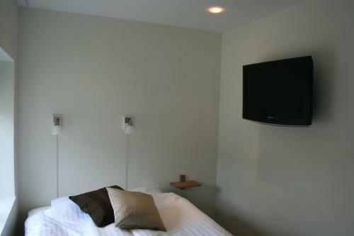 Hotel Flygplatshotellet