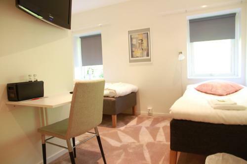 Hotel Flygplatshotellet