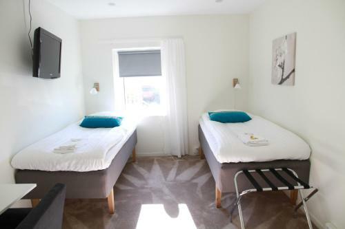Hotel Flygplatshotellet