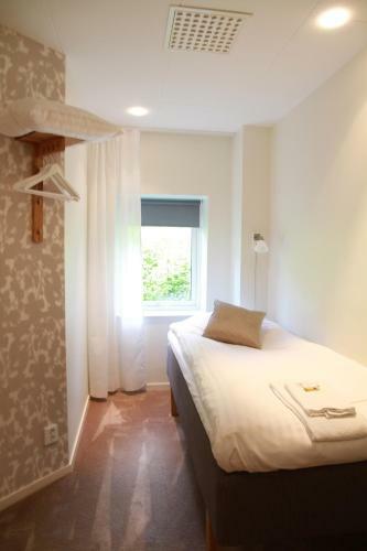 Hotel Flygplatshotellet