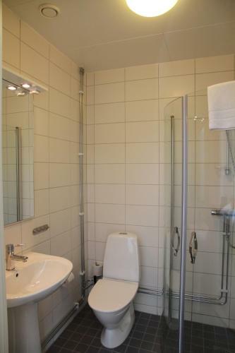 Hotel Flygplatshotellet