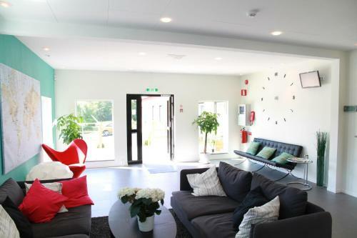 Hotel Flygplatshotellet