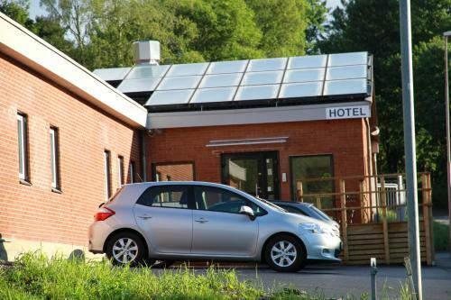 Hotel Flygplatshotellet
