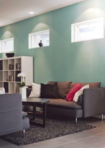 Hotel Flygplatshotellet