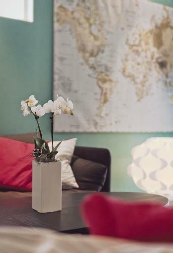 Hotel Flygplatshotellet