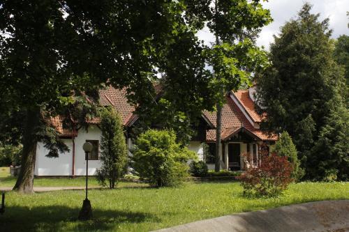Agroturismo Pensjonat Wiking