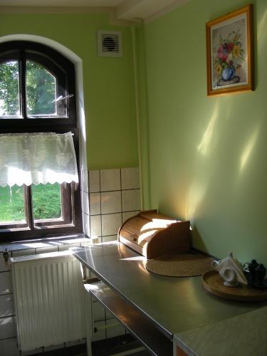 Agroturismo Pensjonat Wiking