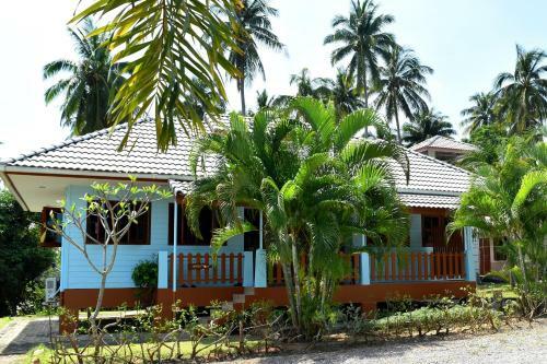 Kate House Bangsaphan