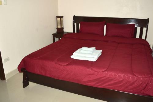 Kate House Bangsaphan