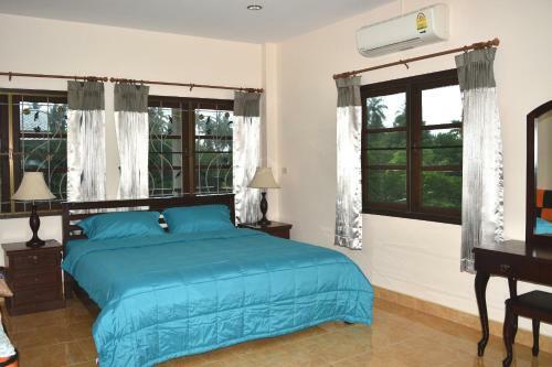 Kate House Bangsaphan
