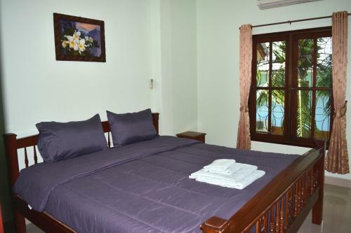 Kate House Bangsaphan