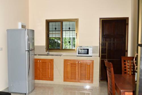 Kate House Bangsaphan