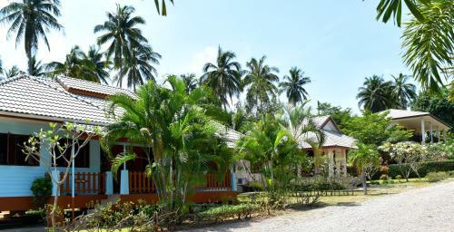 Kate House Bangsaphan