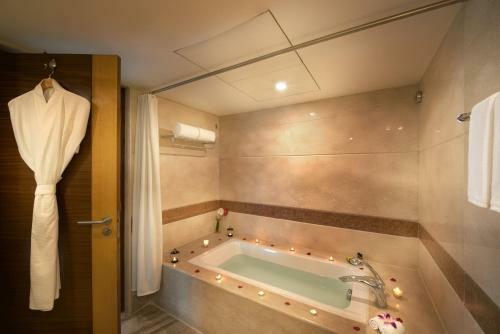 Hotel Accord Puducherry