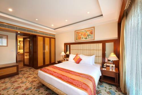 Hotel Accord Puducherry